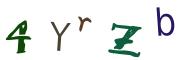 CAPTCHA на основе изображений
