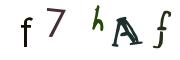 CAPTCHA на основе изображений