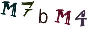 CAPTCHA на основе изображений