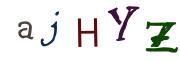 CAPTCHA на основе изображений