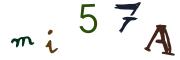 CAPTCHA на основе изображений