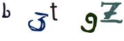 CAPTCHA на основе изображений