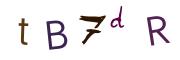 CAPTCHA на основе изображений