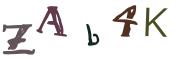 CAPTCHA на основе изображений
