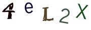 CAPTCHA на основе изображений