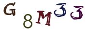 CAPTCHA на основе изображений