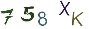 CAPTCHA на основе изображений