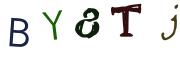 CAPTCHA на основе изображений