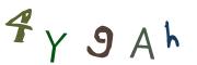 CAPTCHA на основе изображений
