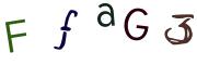 Графічна CAPTCHA