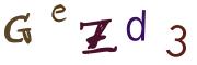 Графічна CAPTCHA