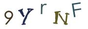 Графічна CAPTCHA