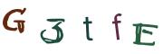 Графічна CAPTCHA