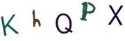 Графічна CAPTCHA