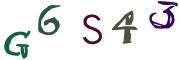 Графічна CAPTCHA