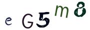 Графічна CAPTCHA
