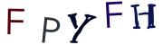 Графічна CAPTCHA