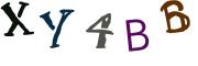 Графічна CAPTCHA