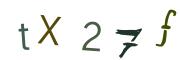 Графічна CAPTCHA