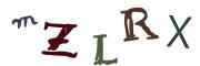 Графічна CAPTCHA