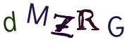 Графічна CAPTCHA
