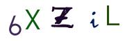 Графічна CAPTCHA