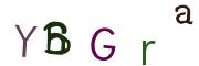 Графічна CAPTCHA
