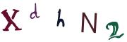Графічна CAPTCHA