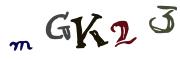 Графічна CAPTCHA