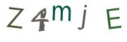 Графічна CAPTCHA