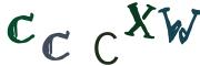 Графічна CAPTCHA