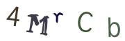 Графічна CAPTCHA