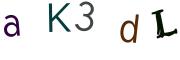 Графічна CAPTCHA