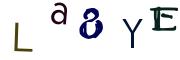Графічна CAPTCHA