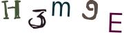 Графічна CAPTCHA
