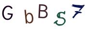 Графічна CAPTCHA