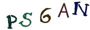 Графічна CAPTCHA