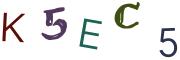 Графічна CAPTCHA
