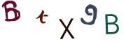 Графічна CAPTCHA