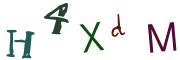 Графічна CAPTCHA