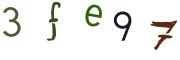 Графічна CAPTCHA