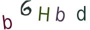 Графічна CAPTCHA