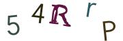 Графічна CAPTCHA