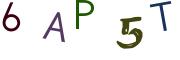 Графічна CAPTCHA