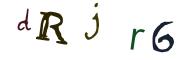 Графічна CAPTCHA