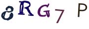Графічна CAPTCHA