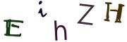 Графічна CAPTCHA