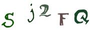 Графічна CAPTCHA