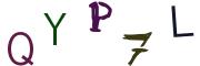 Графічна CAPTCHA