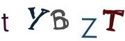 Графічна CAPTCHA